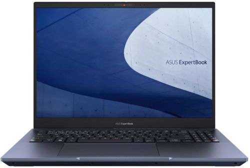 Ноутбук ASUS ExpertBook B5 OLED B5602CBA-L20376 90NX05H1-M00EB0 i7-1260P/16 90NX05H1-M00EB0 фото 1