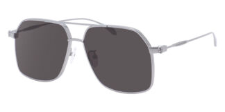 Солнцезащитные очки мужские Alexander McQueen 0372S 001