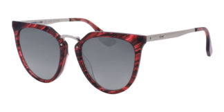 Солнцезащитные очки женские Alexander McQueen 0086S 005