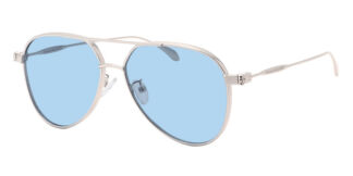 Солнцезащитные очки мужские Alexander McQueen 0373S 003