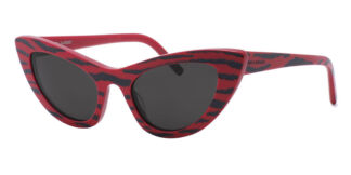 Солнцезащитные очки женские Saint Laurent 213 LILY 008