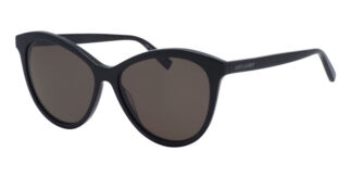 Солнцезащитные очки женские Saint Laurent 456 001