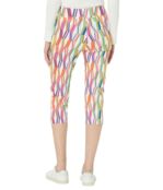 Капри Krazy Larry, Pull-On Capri Pants