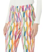 Капри Krazy Larry, Pull-On Capri Pants