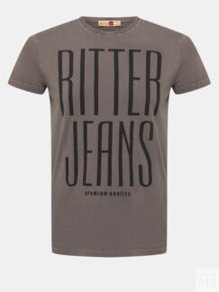 Футболка Ritter Jeans