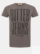 Футболка Ritter Jeans 454304-026 фото 1