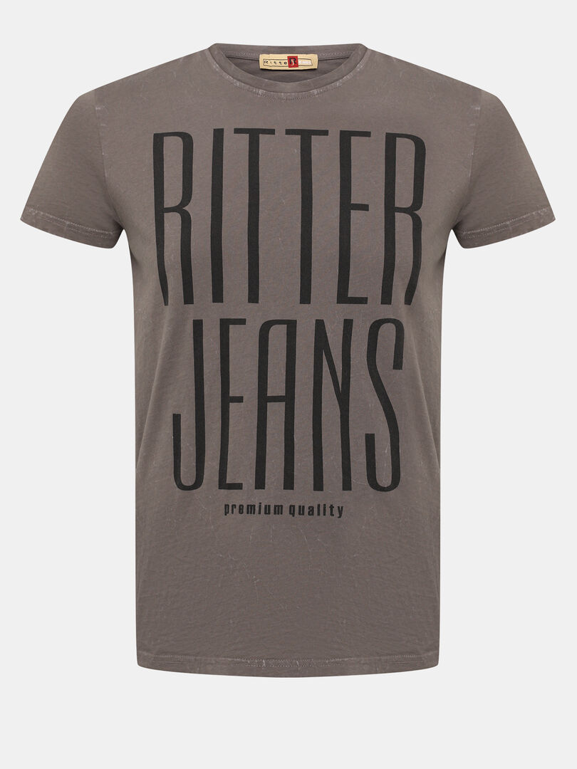 Футболка Ritter Jeans 454304-026 фото 1