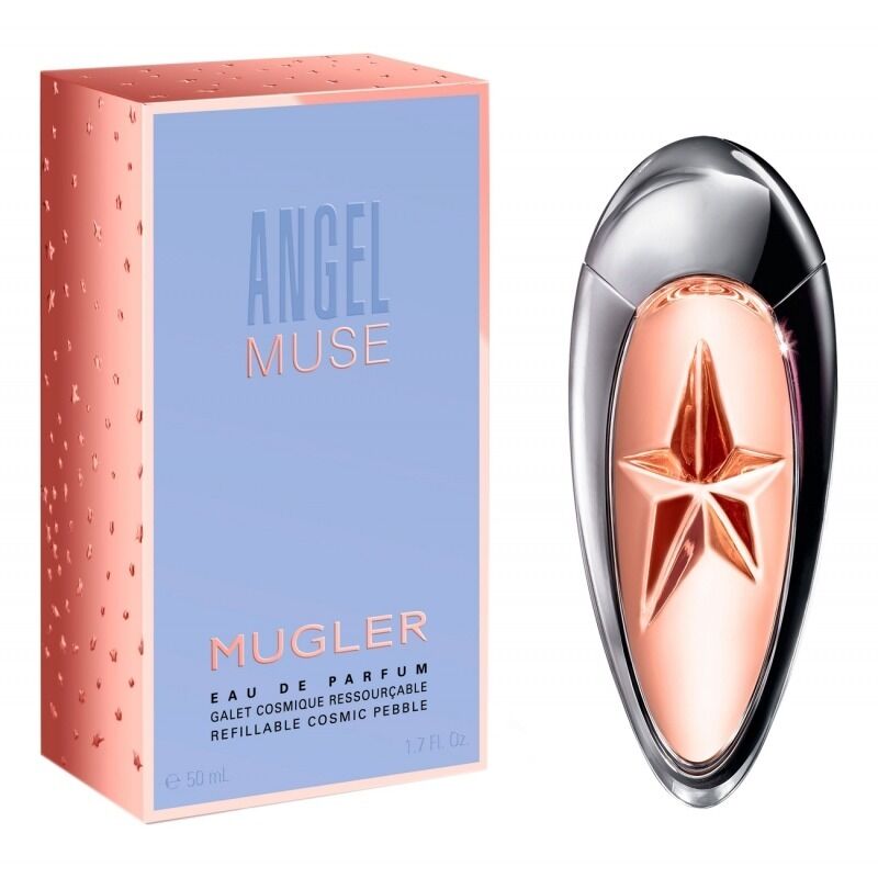 Парфюмерная вода Angel Muse MUGLER фото 1