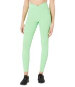 Леггинсы YEAR OF OURS, Veronica Rib Leggings 9453660 | Summer Green фото 1