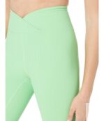 Леггинсы YEAR OF OURS, Veronica Rib Leggings 9453660 | Summer Green фото 3