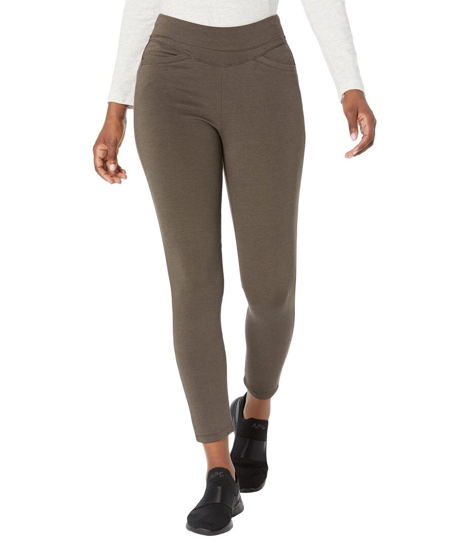 Леггинсы Prana, Monte Baldo Leggings 9517921 | Black Olive фото 1