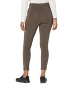 Леггинсы Prana, Monte Baldo Leggings 9517921 | Black Olive фото 2