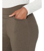 Леггинсы Prana, Monte Baldo Leggings 9517921 | Black Olive фото 3