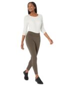 Леггинсы Prana, Monte Baldo Leggings 9517921 | Black Olive фото 4