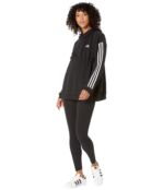 Леггинсы adidas, Cotton Maternity Leggings 9520283 | Black/White фото 4