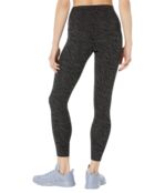 Леггинсы tasc Performance, ALLways 7/8 Leggings 9529156 | Black Ripple фото 2