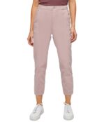 Брюки карго 7 For All Mankind, Slim Joggers 9531403 | Soft Lavender фото 1