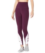 Леггинсы Electric & Rose, Venice Leggings 9549990 | Aubergine/Cloud фото 1