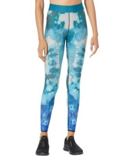 Леггинсы cor designed by Ultracor, Tie-Dye Leggings