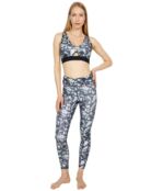 Леггинсы Heroine Sport, Novel Leggings 9555587 | Silver Nova фото 4