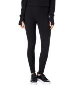 Леггинсы Chaser, Recycled Bliss Knit Classic Leggings 9576481 | True Black фото 1