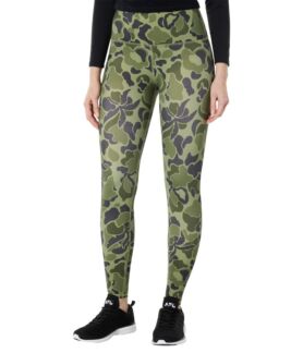 Леггинсы Billabong, Adventure Leggings