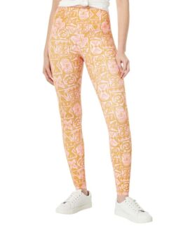 Леггинсы Billabong, Adventure Leggings