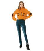 Леггинсы Juicy Couture, Zipper Ankle Leggings 9597428 | Off The Coast фото 4