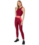 Леггинсы Heroine Sport, Crescent Leggings 9620944 | Ruby фото 4