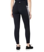 Леггинсы Southern Tide, Melana High-Waisted Leggings 9626788 | Black фото 2