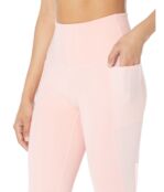 Леггинсы Southern Tide, Melana High-Waisted Leggings 9626788 | Quartz Pink фото 3