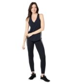 Леггинсы Southern Tide, Melana High-Waisted Leggings 9626788 | Black фото 4