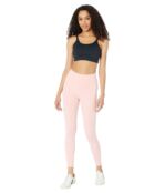 Леггинсы Southern Tide, Melana High-Waisted Leggings 9626788 | Quartz Pink фото 4