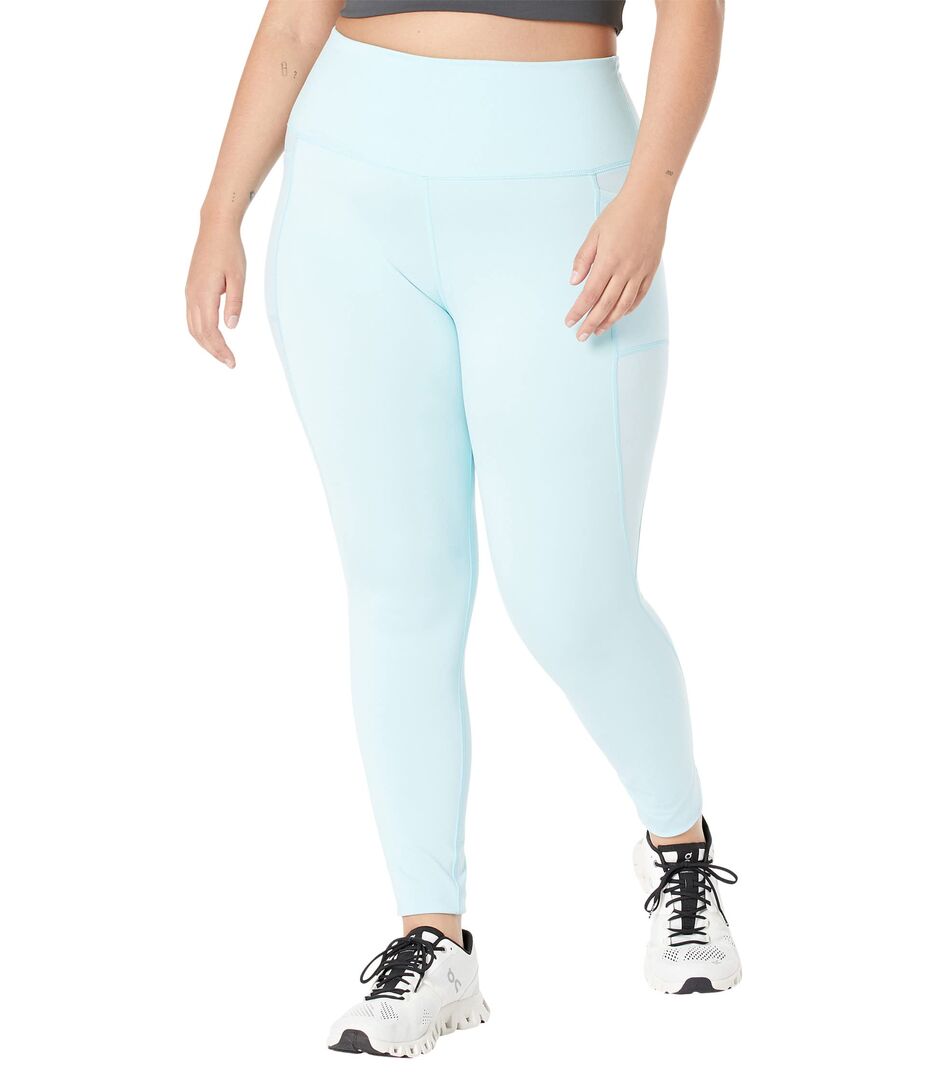 Леггинсы Southern Tide, Melana High-Waisted Leggings 9626788 | Wake Blue фото 1