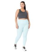 Леггинсы Southern Tide, Melana High-Waisted Leggings 9626788 | Wake Blue фото 4