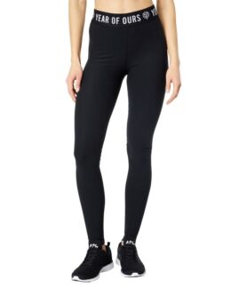 Леггинсы YEAR OF OURS, Stretch Skater Leggings