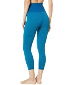 Леггинсы FP Movement, Free Throw Jacquard Leggings 9695436 | Wave Rider/Swirl фото 2