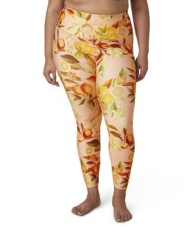 Леггинсы Beyond Yoga, Plus Size Endurance Light High Waisted Midi Leggings