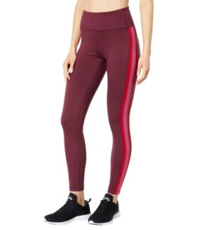 Леггинсы THRIVE SOCIETE, Color-Block Long Leggings