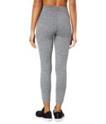 Леггинсы THRIVE SOCIETE, Ruched Leggings 9739811 | Heather Grey фото 2