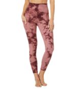 Леггинсы Electric & Rose, LaJolla Leggings 9801070 | Rosewood фото 1