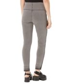 Леггинсы Lysse, Gradient Knit Leggings 9804457 | Gradient Mid Grey фото 2