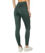 Леггинсы THRIVE SOCIETE, Ruched Long Leggings 9805996 | Heather Forest фото 2