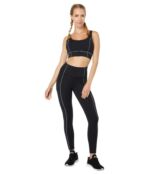 Леггинсы THRIVE SOCIETE, Reflective 7/8 Leggings 9805999 | Black фото 4