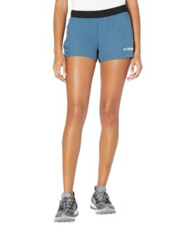 Шорты adidas Outdoor, Trail 3" Shorts