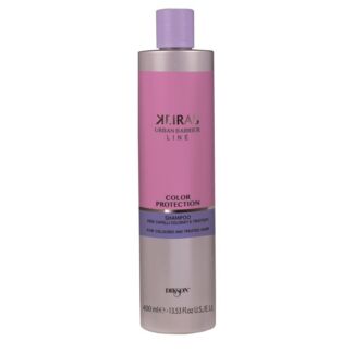 Шампунь для окрашенных волос Shampoo for Coloured and Treated Hair (1408, 4