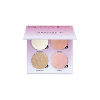 ANASTASIA BEVERLY HILLS Палетка хайлайтеров Glow Kit Sugar