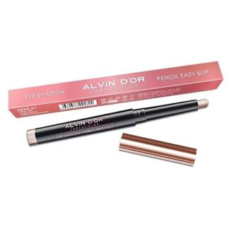 ALVIN D’OR Тени-карандаш для век Pencil Easy Slip