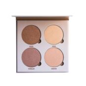 ANASTASIA BEVERLY HILLS Палетка хайлайтеров Glow Kit Sun Dipped ABH000010 фото 2