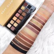 ANASTASIA BEVERLY HILLS Палетка теней для век Soft Glam ABH000005 фото 2